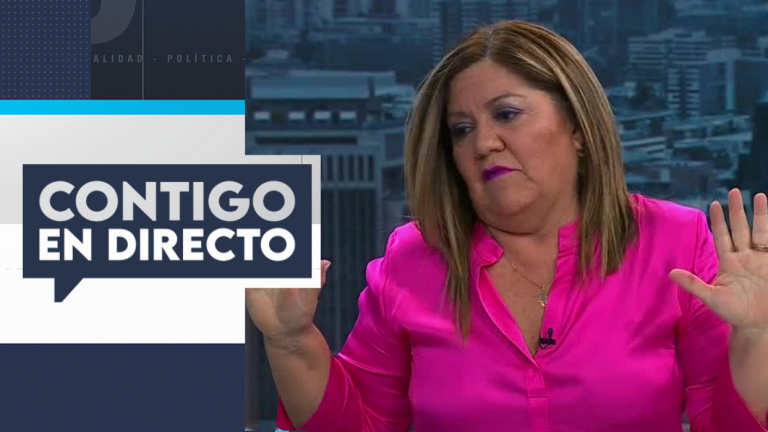 La hilarante respuesta de Nora Cuevas por viaje de concejal Mariela Araya: “Tiene buenos genes”