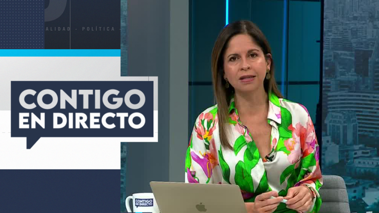 Contigo en Directo | Capítulo 666