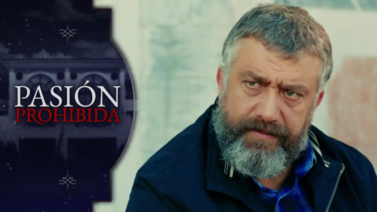 “No vas a sacarnos otro centavo”: Yildiz se encontró cara a cara con su padre por primera vez