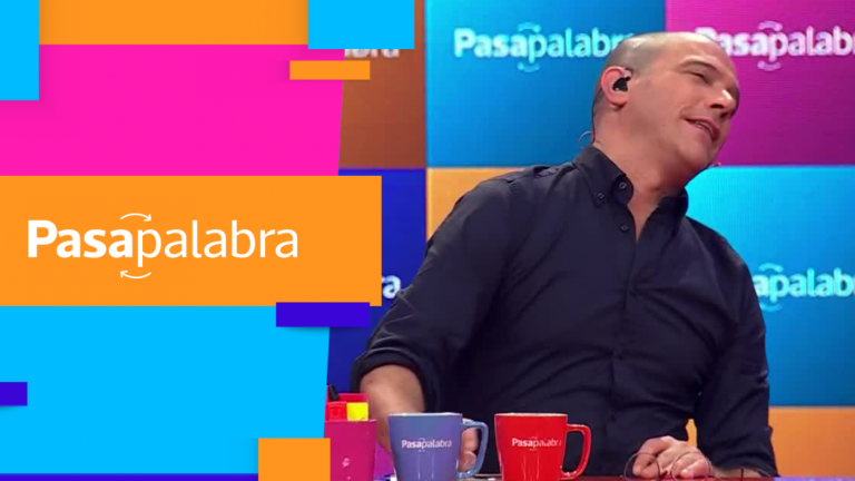 “Después de 6 años no pueden caer en eso”: Julián Elfenbein sacó risas con clásico engaño