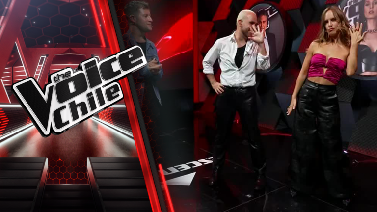 ¡Igualita a Beyoncé! Diana Bolocco se lució con coreografía de Single Ladies