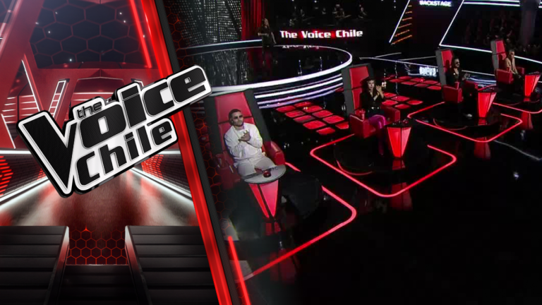 The Voice Chile | Capítulo 9