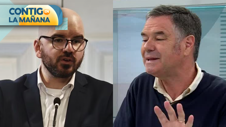 “No tengo pruebas, es evidente”: La crítica de senador Ossandón a ministro Jackson por polémica sobre cuñado