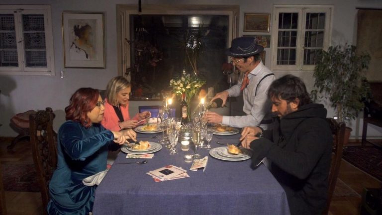 ¡Estreno! Estos son los invitados al nuevo capítulo de La Divina Comida