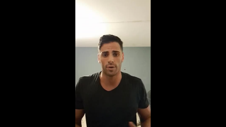 Casting GH | Sebastián Cetera