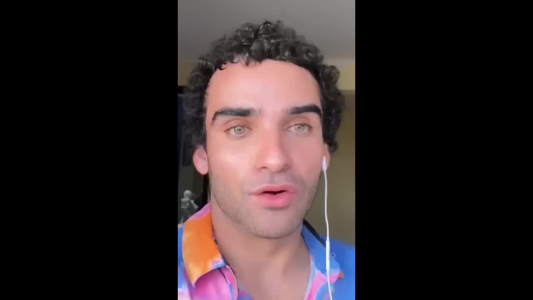 Casting GH | Tomás Jiliberto