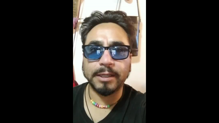 Casting GH | Pier Adasme