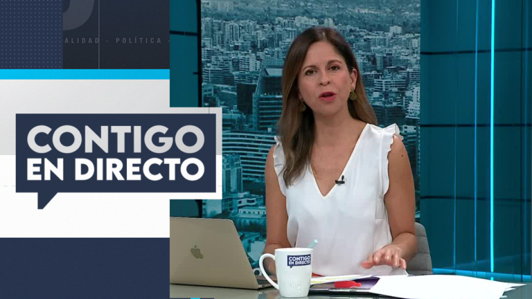 Contigo en Directo | Capítulo 667
