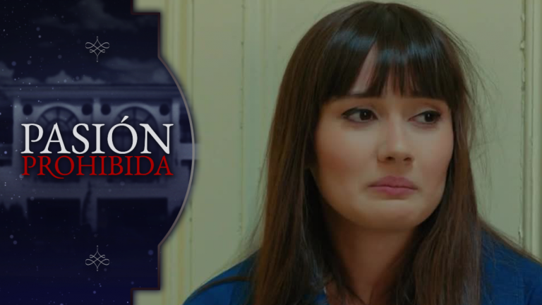 ¡Se volvió loco! Dundar secuestró a Zeynep en venganza por su boda