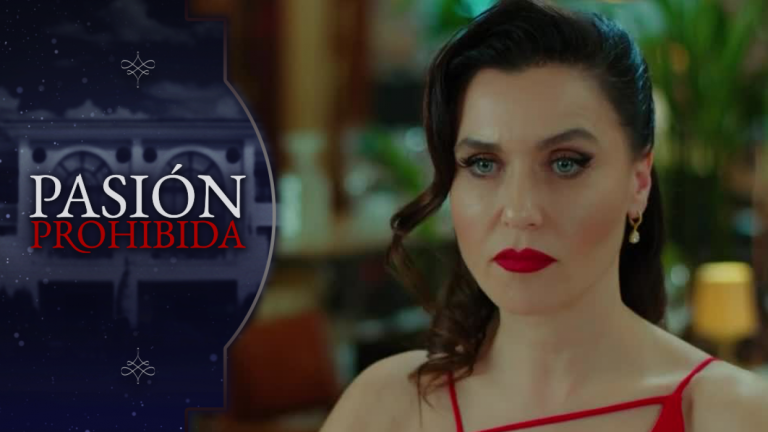 Pasión Prohibida | Capítulo 96