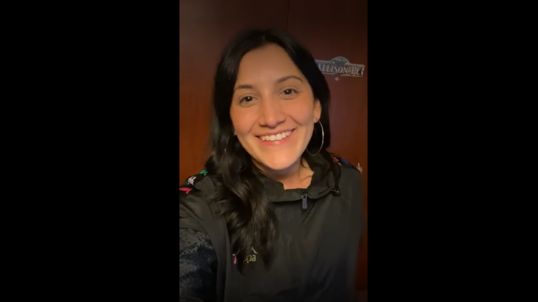 Casting GH | Allison Soto