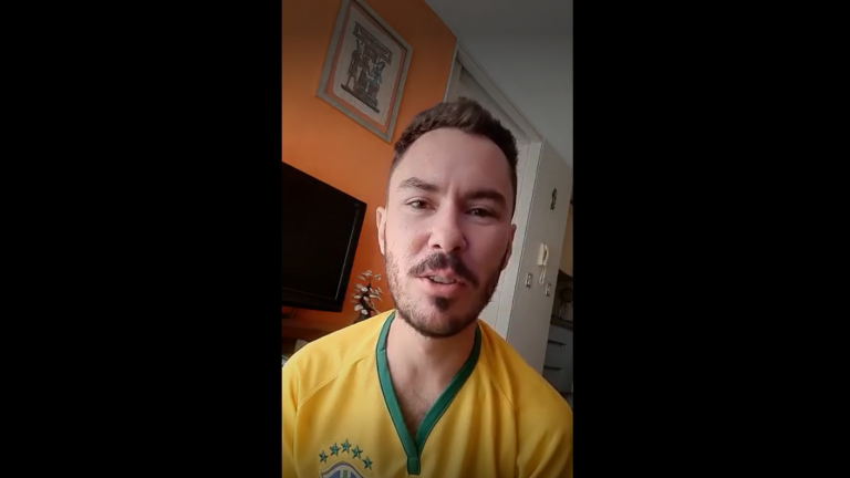 Casting GH | Fernando Dos Santos