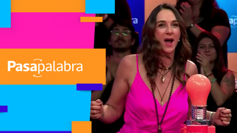 ¡Todo por la palta! Renata Bravo y Álvaro Salas protagonizaron divertida discusión