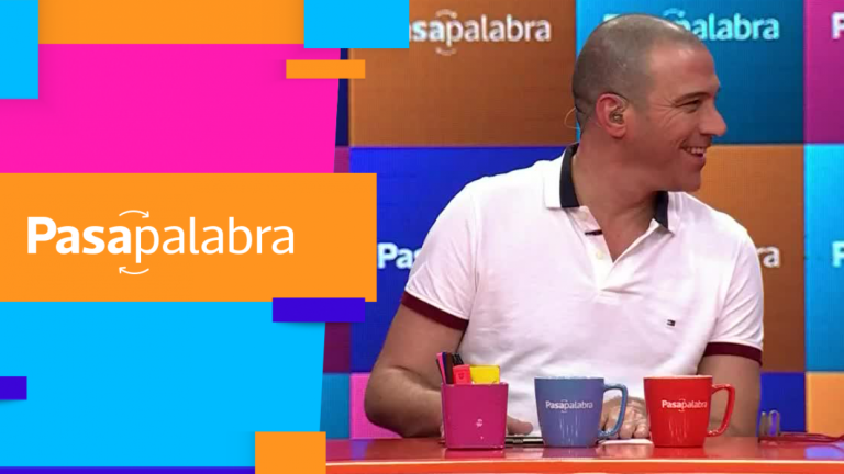 Pasapalabra Temporada 2023 | Capítulo 42