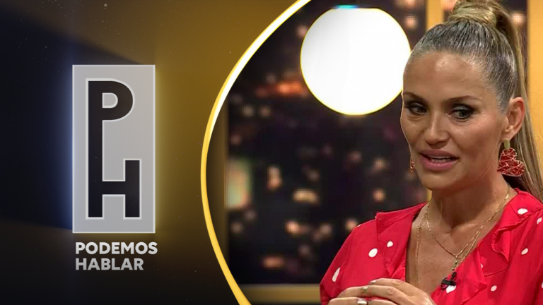 “Como que se sanó todo”: Kenita Larraín se refirió a su declaración a favor de Marcelo Ríos en el juicio en EEUU