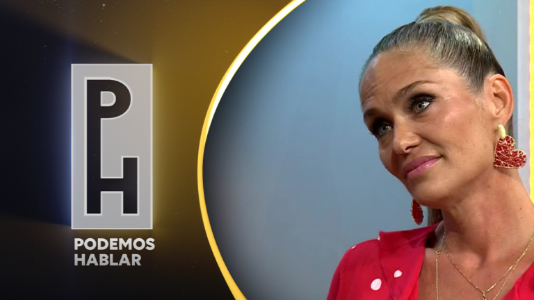 “Me causó mucha pena”: Kenita Larraín habló de la separación de Marcelo Ríos y Paula Pavic