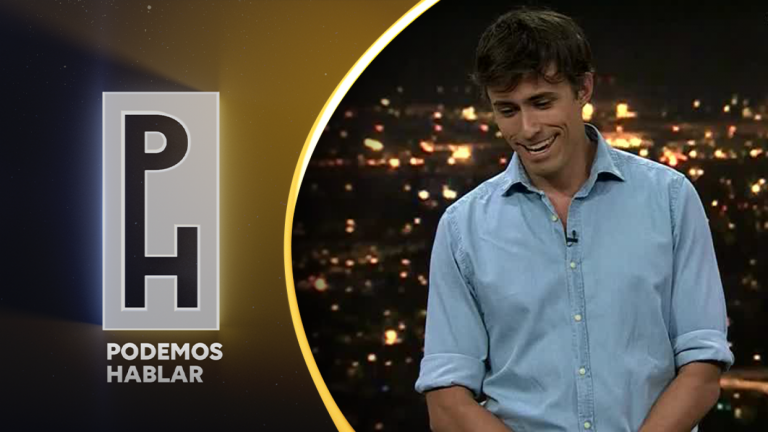 ¡Con una mujer casada! Roberto Cox desclasificó historia de amor prohibido en Rusia