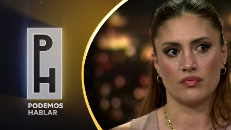 “Me daba miedo”: Karen Bejarano y el complejo momento que vivió tras revelar que fue víctima de agresión sexual