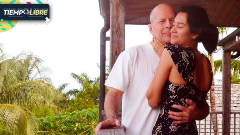 “Guarden su espacio”: Esposa de Bruce Willis realizó potente llamado a los paparazzi en redes sociales