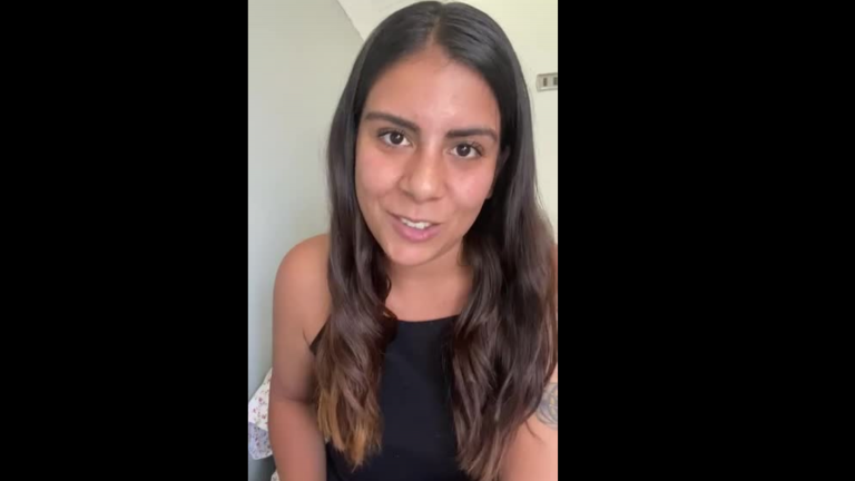 Casting GH | Romina Muñoz