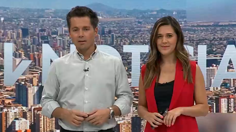 CHV Noticias Tarde | Martes 7 de marzo de 2023