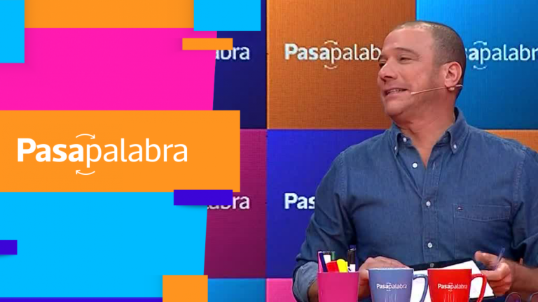 Pasapalabra Temporada 2023 | Capítulo 28