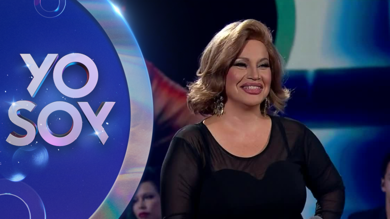 Semifinales | Paloma San Basilio