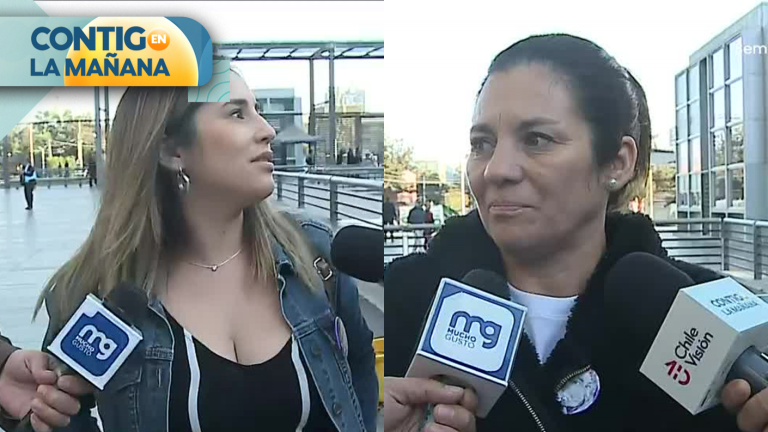 ¿Sabe algo más? Amigo de Felipe Rojas declarará en juicio por crimen de Fernanda Maciel