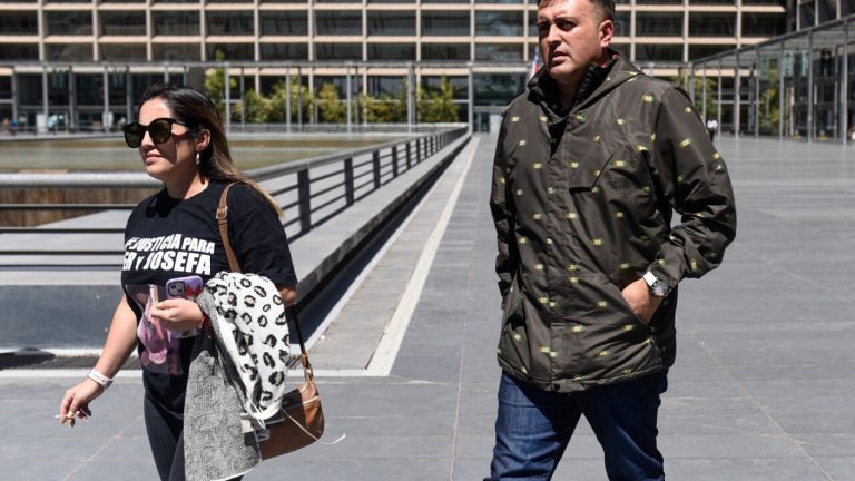 Amigo de Felipe Rojas declara en juicio oral: Hermana de Fernanda Maciel cree que 