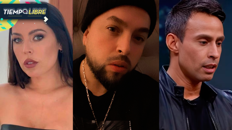 “Nunca hay que atacar a la mamá de tus hijos”: Tras varios días de silencio, hermano de Daniela Aránguiz se refirió a la polémica