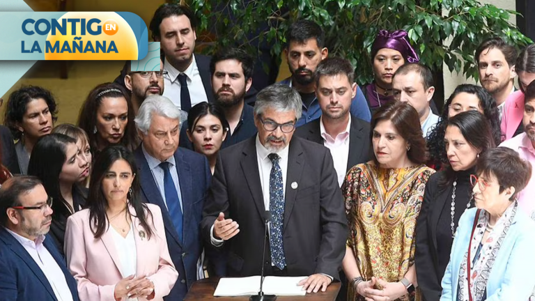 Cámara rechazó reforma tributaria 2023: Tres abstenciones marcaron la polémica votación