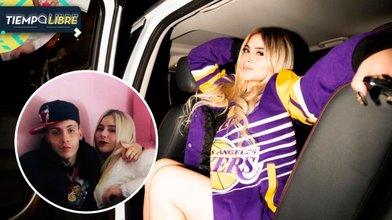 “La verdad me interesa”: Ex pareja de Marcianeke consideró formar parte del nuevo reallity Gran Hermano