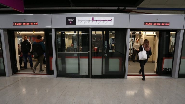 Lollapalooza 2023: ¿Hasta qué hora funcionará el Metro y cuáles serán los servicios especiales de buses RED?