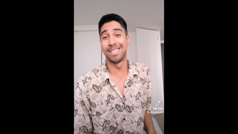 Casting GH | Ricardo Relmuán