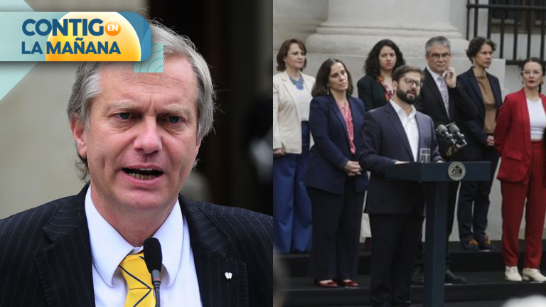 “Es un grave error”: La dura crítica de Kast previo al cambio de gabinete