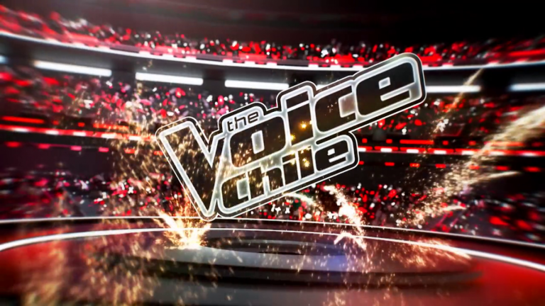 ¡Nos vemos en la segunda temporada de The Voice Chile!