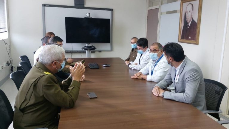 General Yáñez: Esposa de carabinero atropellado reveló que él 