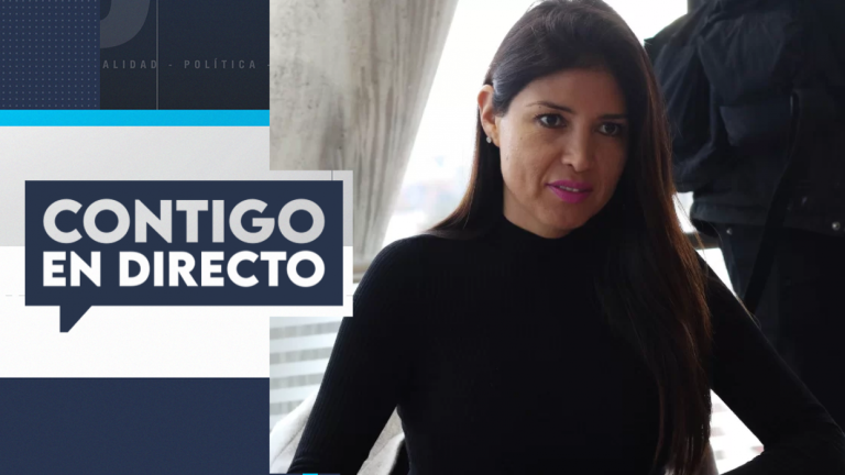 Condenada por fraude al fisco: Países Bajos declaró admisible extradición de exalcaldesa Karen Rojo