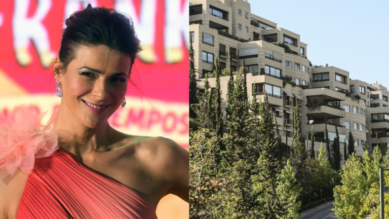 Complicado momento financiero de Tonka Tomicic la habría llevado a vender su lujoso departamento en Vitacura