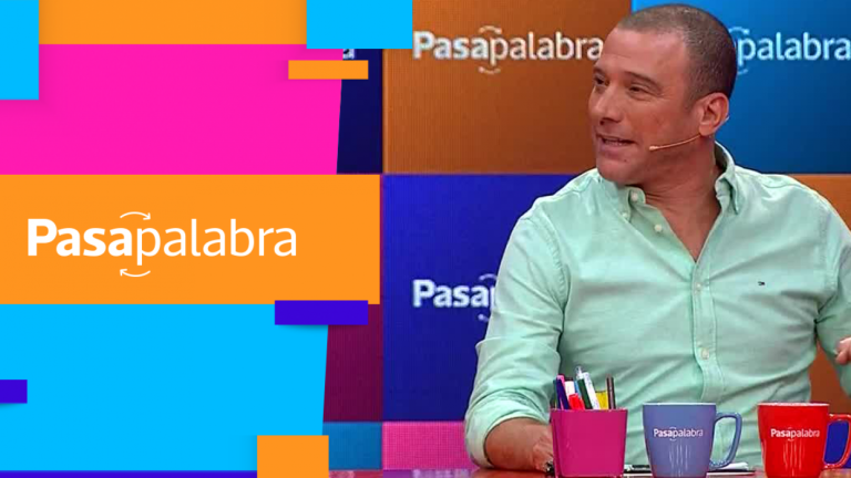 “Me persiguió un chancho eléctrico”: Julián Elfenbein hizo reír con graciosa anécdota