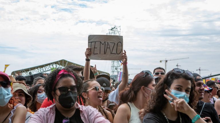 ¿Cómo llegar? ¿A qué hora abren las puertas? Lo que necesitas saber para asistir al Lollapalooza 2023