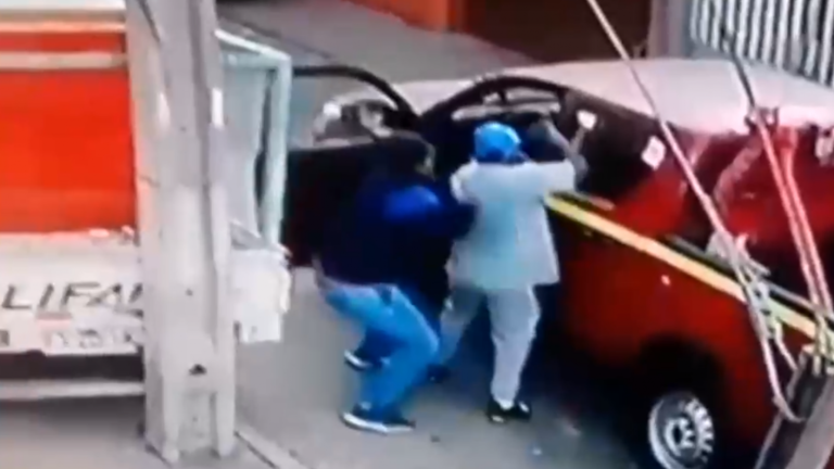 Investigación por homicidio en Calama dio con el paradero de banda dedicada al robo de camionetas