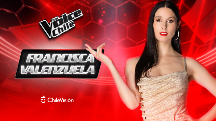 Francisca Valenzuela