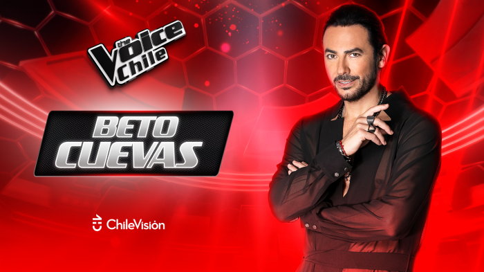 Beto Cuevas
