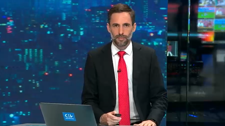 CHV Noticias Central | Miércoles 15 de marzo de 2023