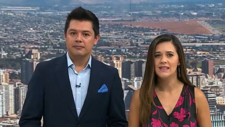 CHV Noticias Tarde | Jueves 16 de marzo de 2023