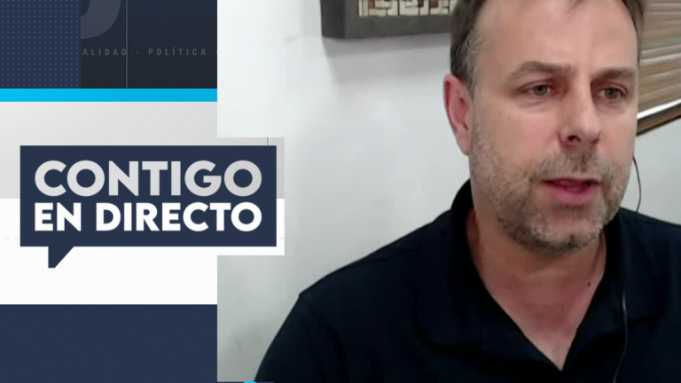 Alcalde Codina pidió medidas urgentes para terminar con la delincuencia