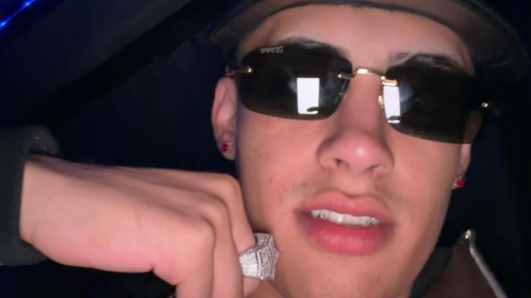 Los descargos de Cris Mj tras denunciar robo de su equipo de sonido: 