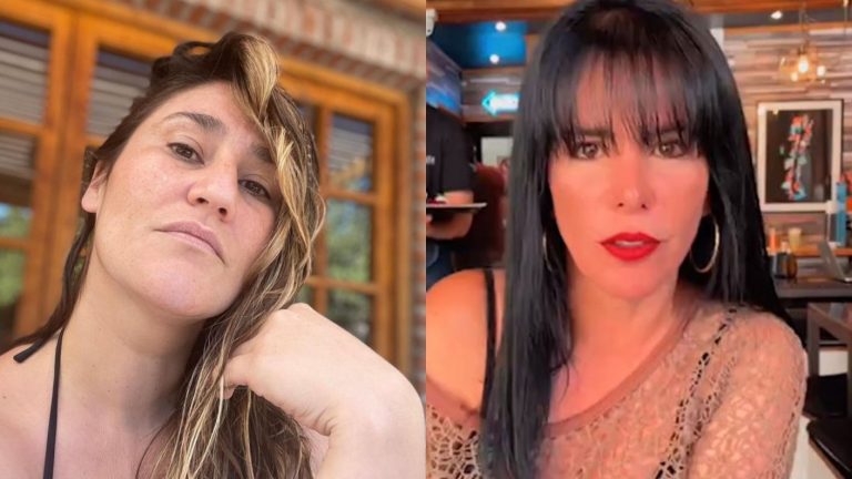 Anita Alvarado defendió a Belén Mora y se desahogaron en live: 