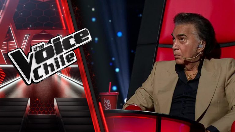 The Voice Chile | Capítulo 4